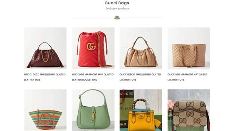 gucci fake buy|gucci knockoff sites.